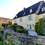 Casa vacanze 2oppelhaushaelfte In Einem Alten Bauernhof Im Perigourdine By Interhome Sainte-Mondane