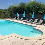 Casa vacanze 2oppelhaushaelfte In Einem Alten Bauernhof Im Perigourdine By Interhome Sainte-Mondane