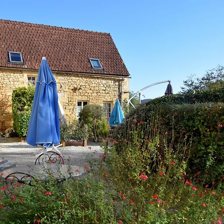 2oppelhaushaelfte In Einem Alten Bauernhof Im Perigourdine By Interhome * Sainte-Mondane