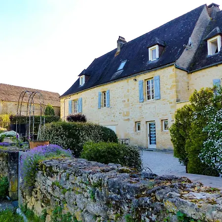 Casa vacanze 2oppelhaushaelfte In Einem Alten Bauernhof Im Perigourdine By Interhome Sainte-Mondane