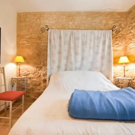 Casa vacanze 2oppelhaushaelfte In Einem Alten Bauernhof Im Perigourdine By Interhome